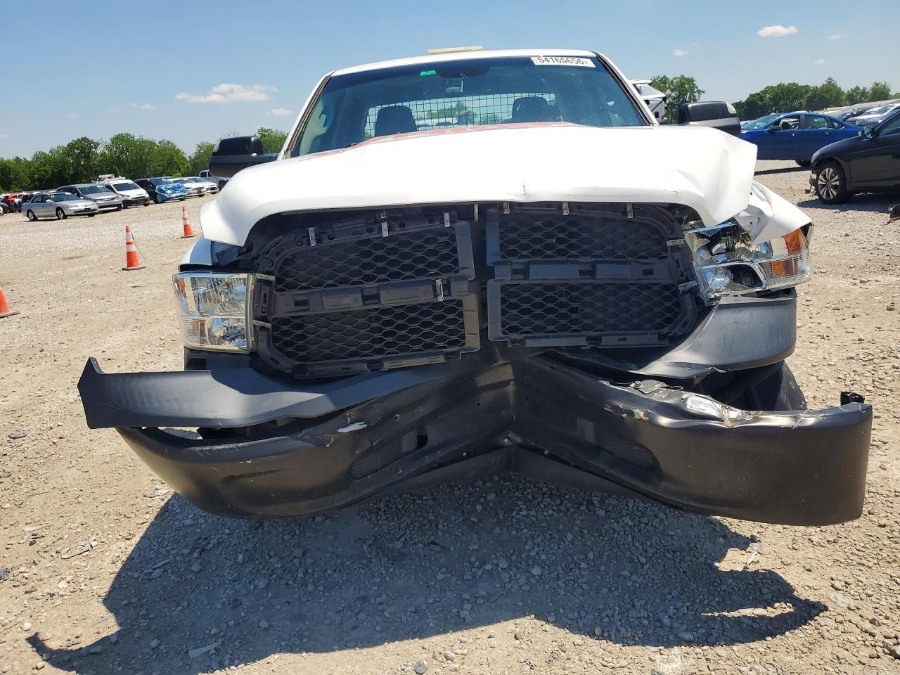 2022 Ram 1500 - Image 5