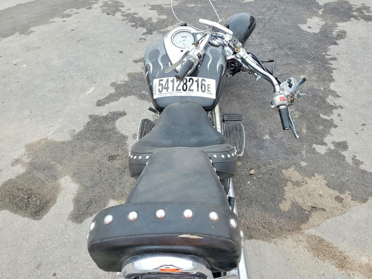 2003 Yamaha Xv1600 - Фото 6