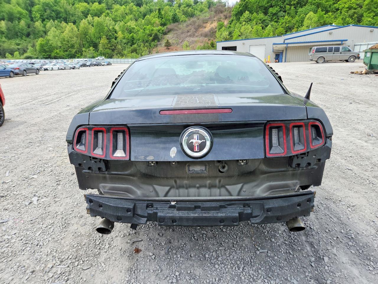 2014 Ford Mustang - Фото 6