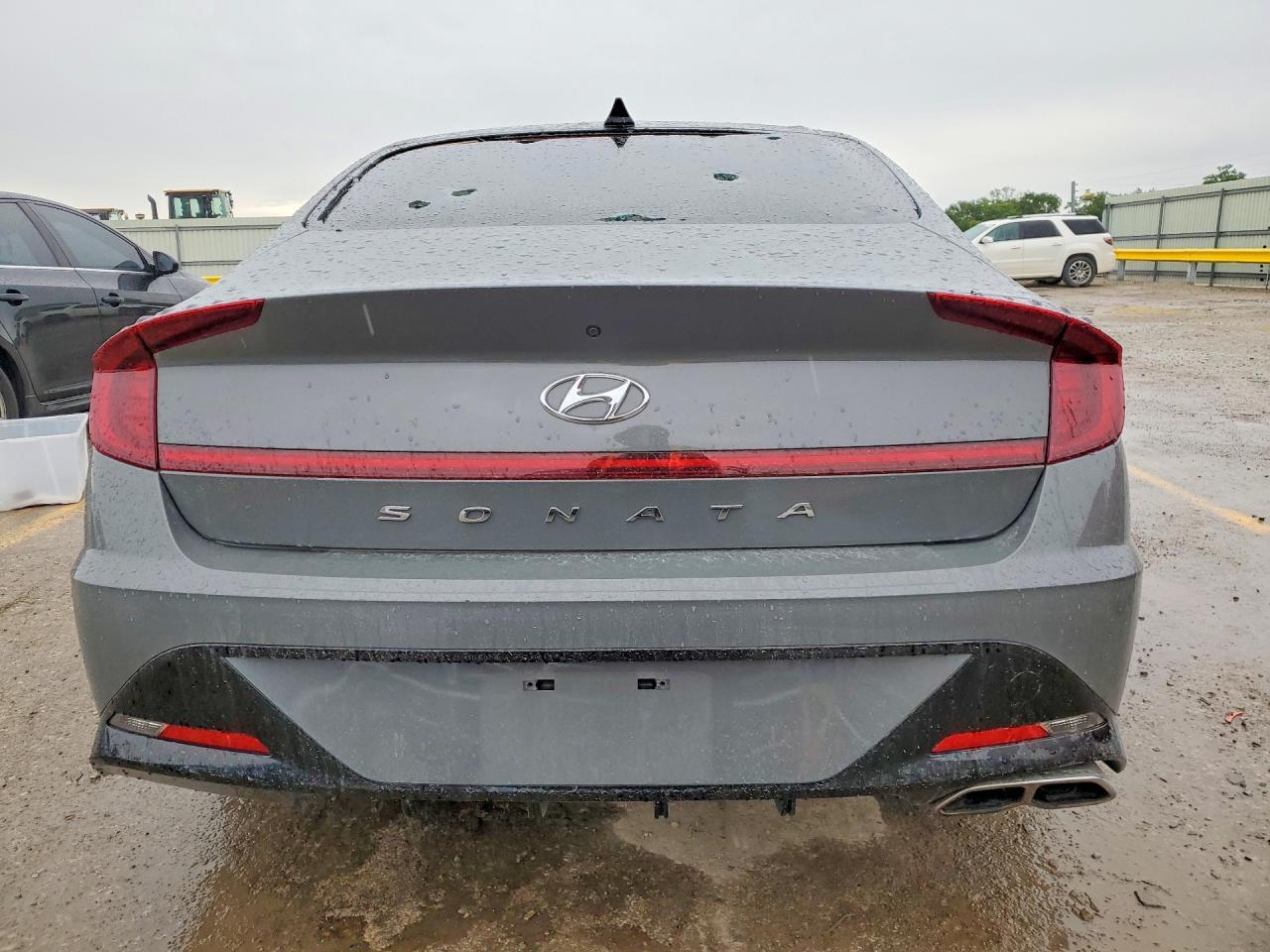 2023 Hyundai Sonata Sel - Image 6