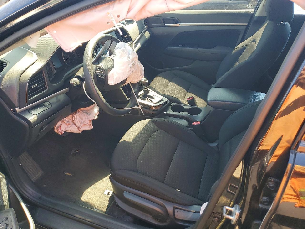 2020 Hyundai Elantra Sel - Image 7