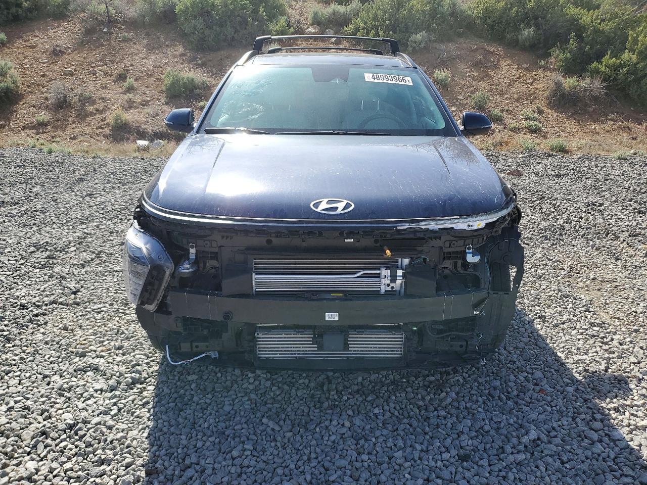 2025 Hyundai Kona Limited - Фото 5