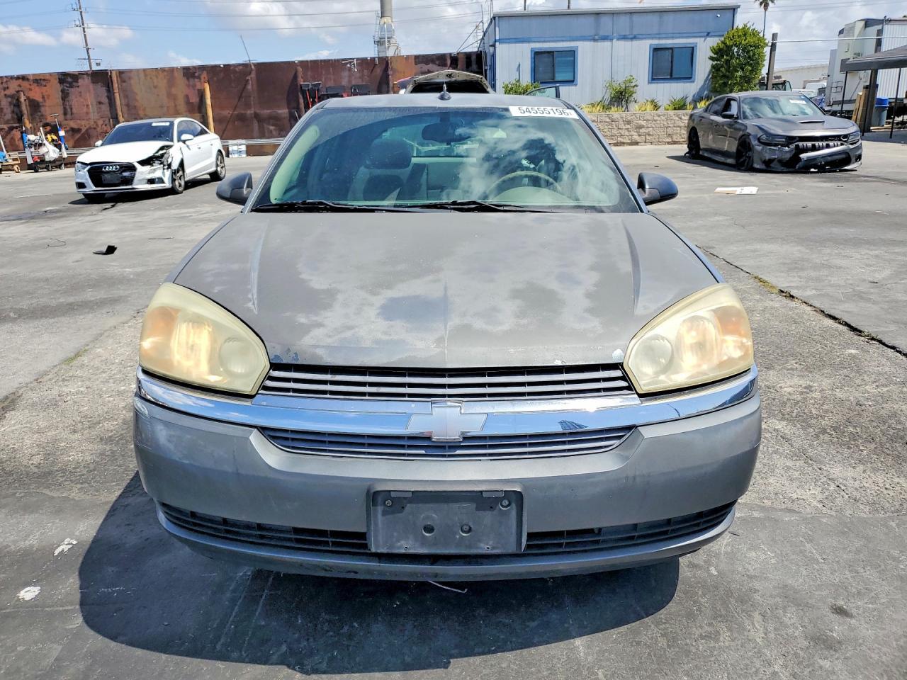 2005 Chevrolet Malibu Maxx Ls - Image 5