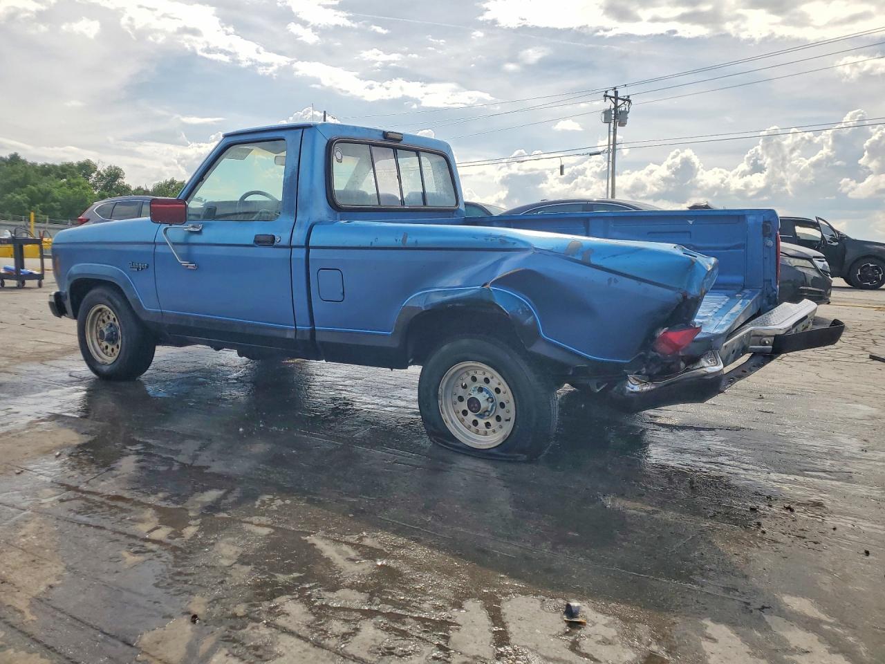 1988 Ford Ranger - Image 2