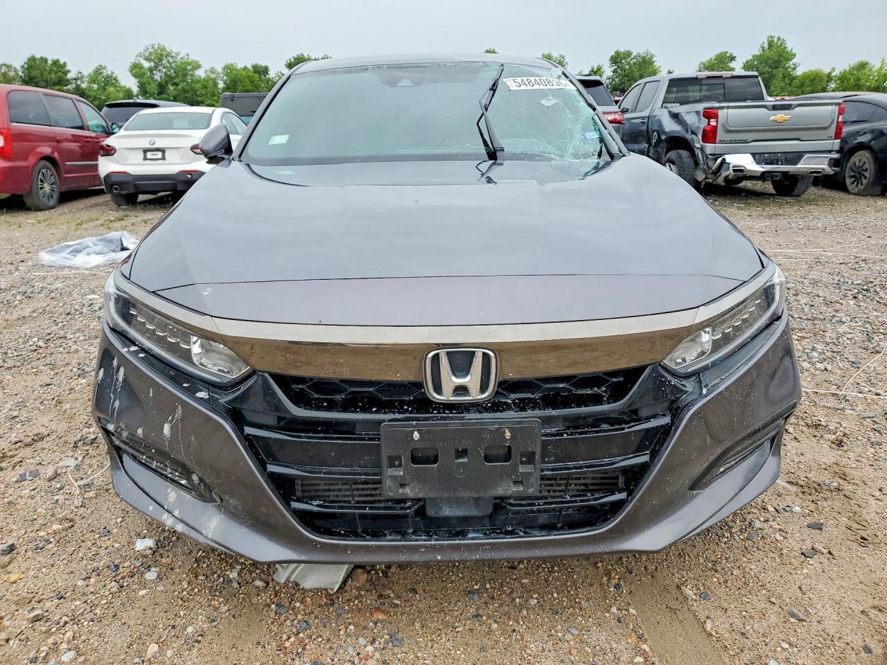 2019 Honda Accord Sport - Image 5