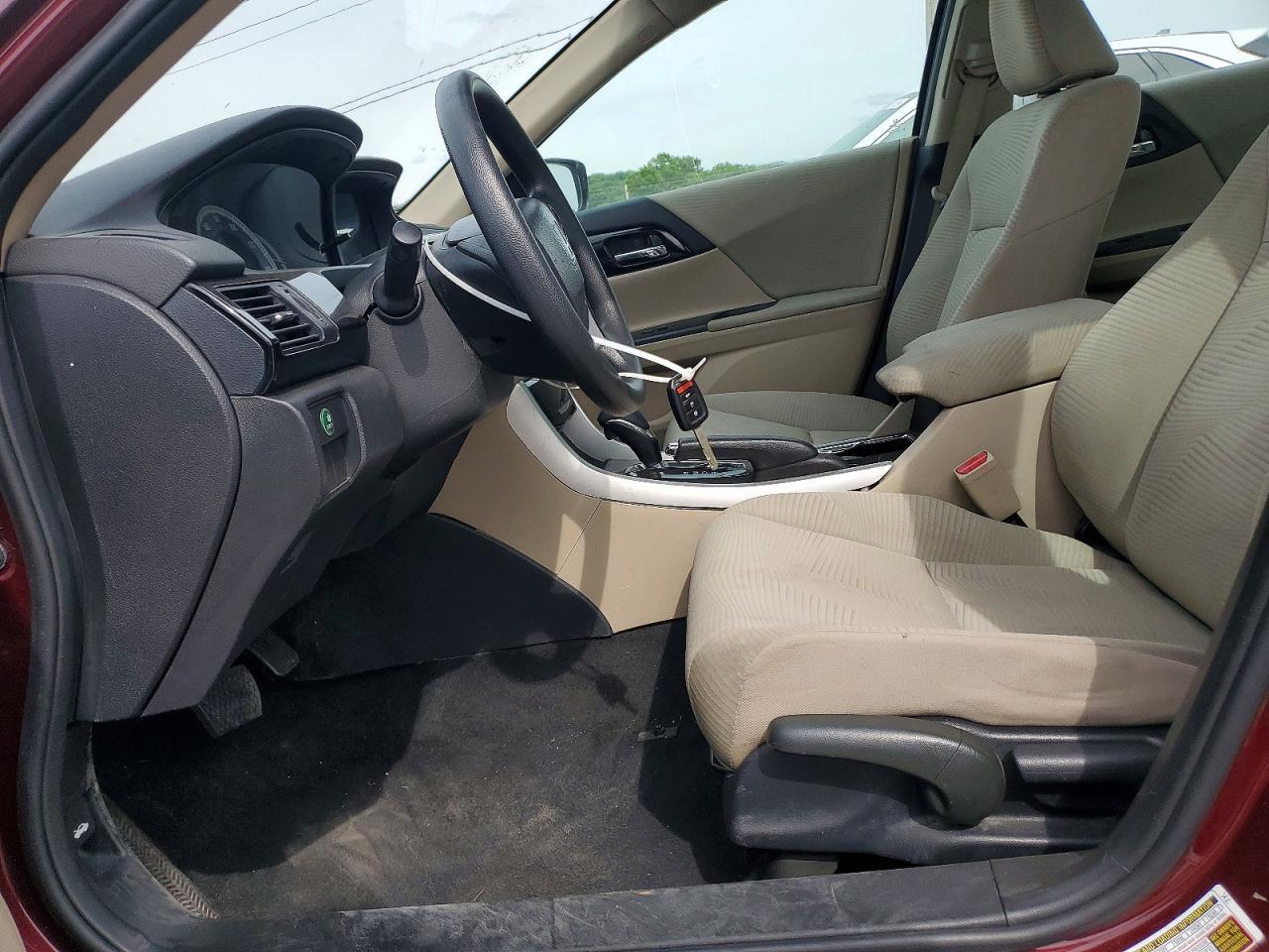 2017 Honda All Other - Image 7