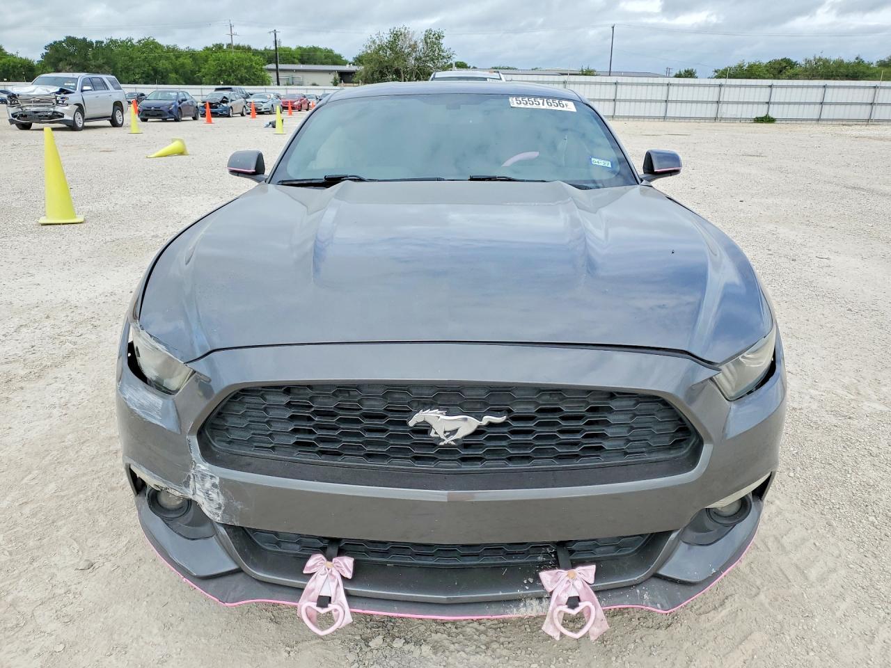 2017 Ford Mustang - Фото 5