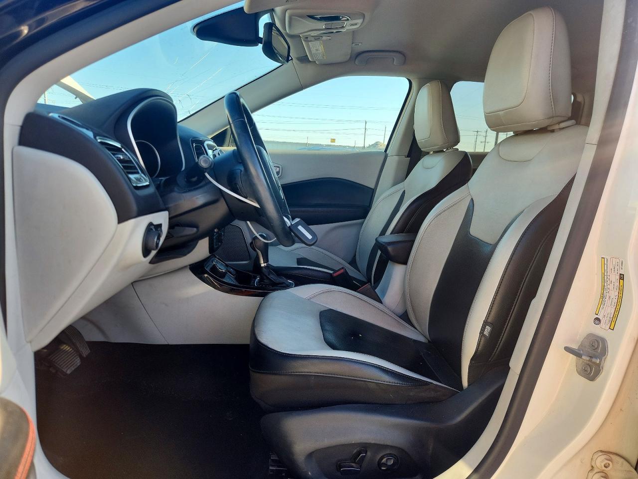 2019 Jeep Compass - Фото 7