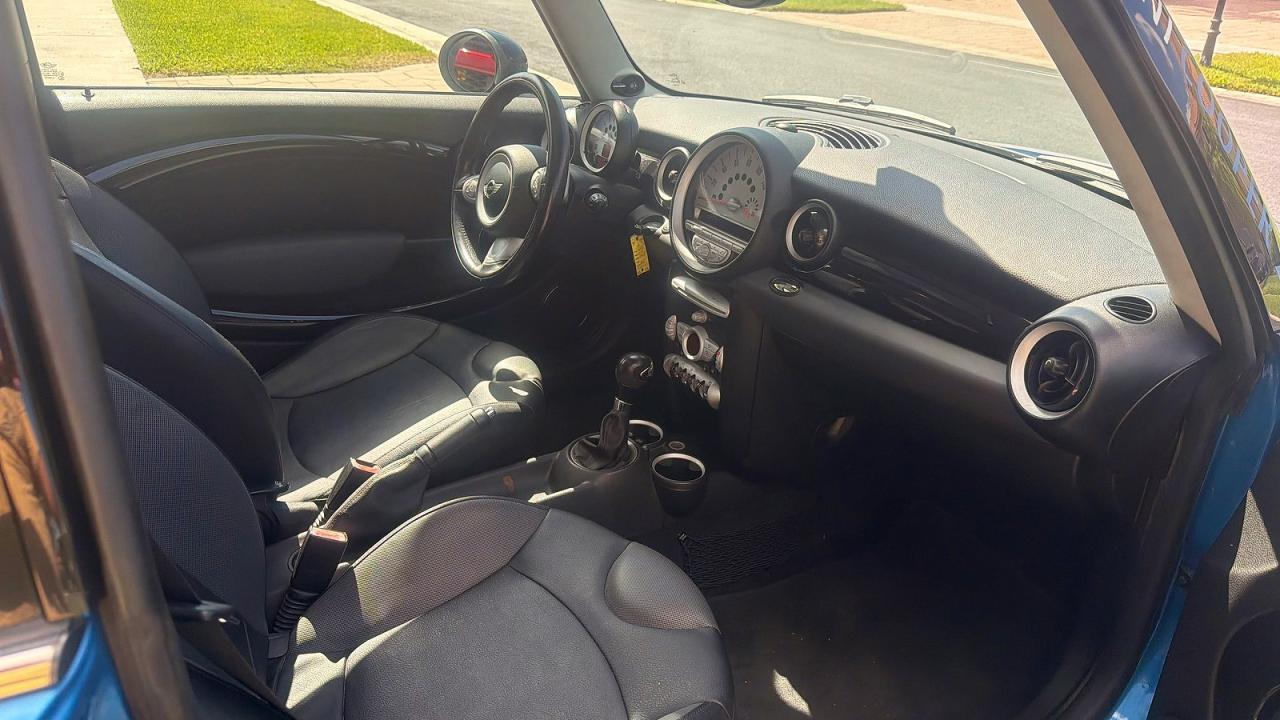 2010 Mini Cooper S - Фото 5