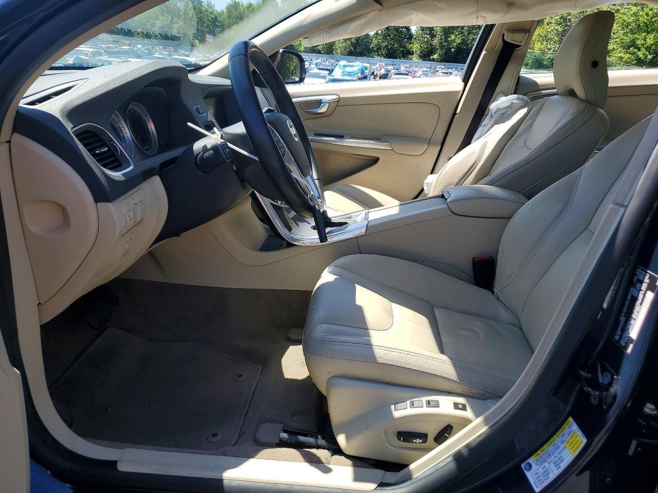 2013 Volvo S60 T5 - Image 7