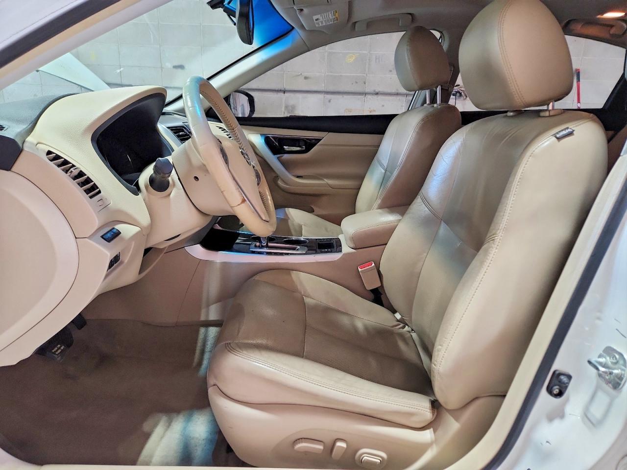 2013 Nissan Altima 2.5 - Фото 7