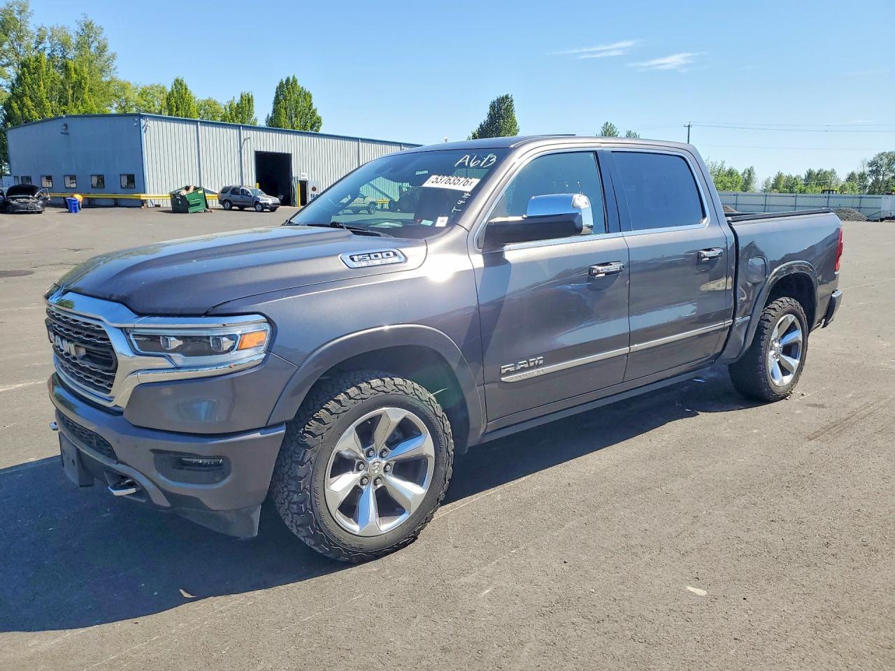 2019 Ram 1500 Limited