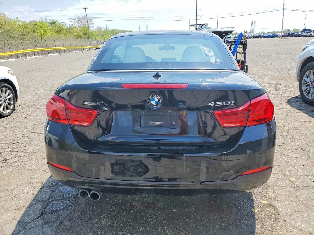 2019 BMW 430Xi - Фото 6