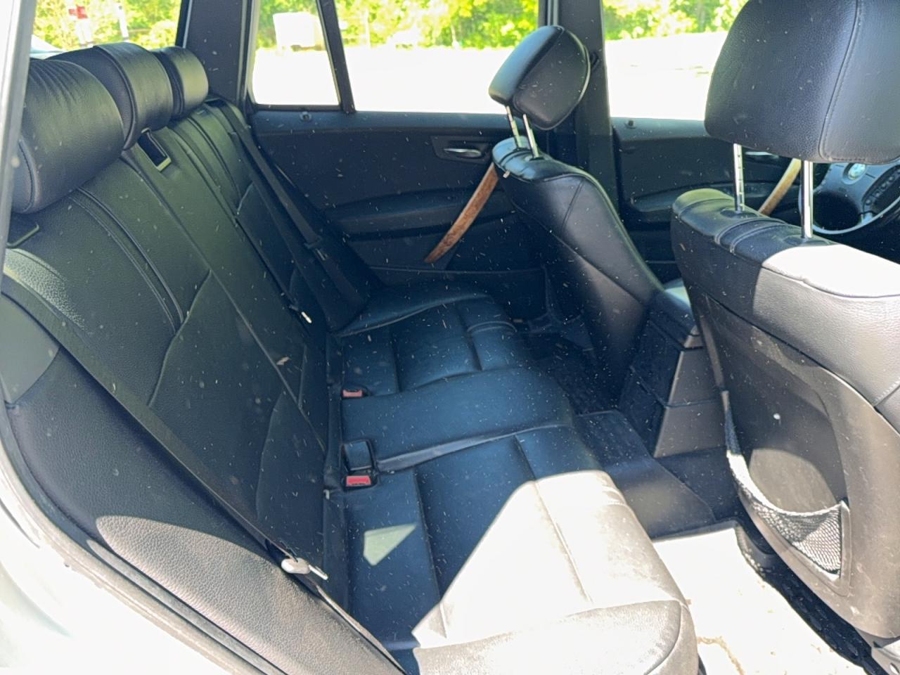 2005 BMW X3 3.0I - Image 6