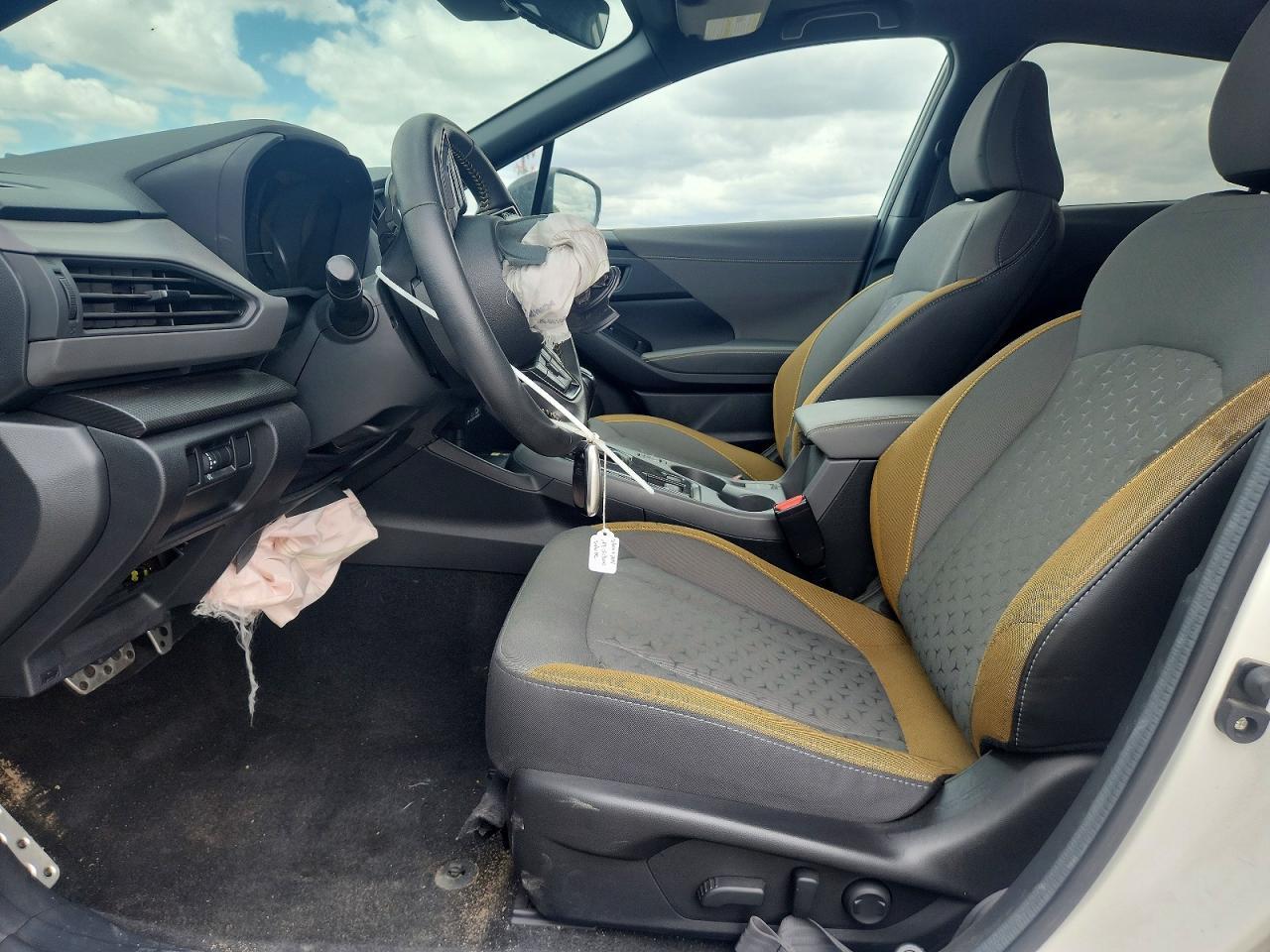 2024 Subaru Crosstrek Sport - Фото 7