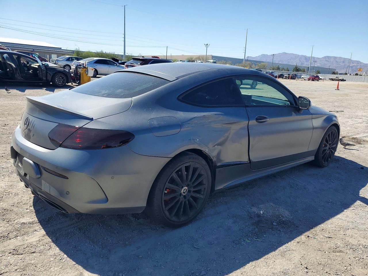 2018 Mercedes-Benz C 300 - Фото 3