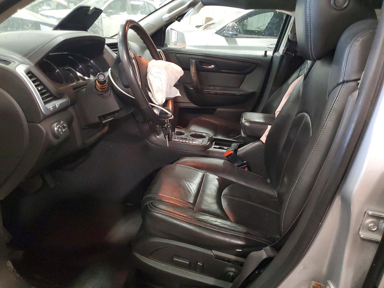 2015 GMC Acadia Slt-1 - Image 7