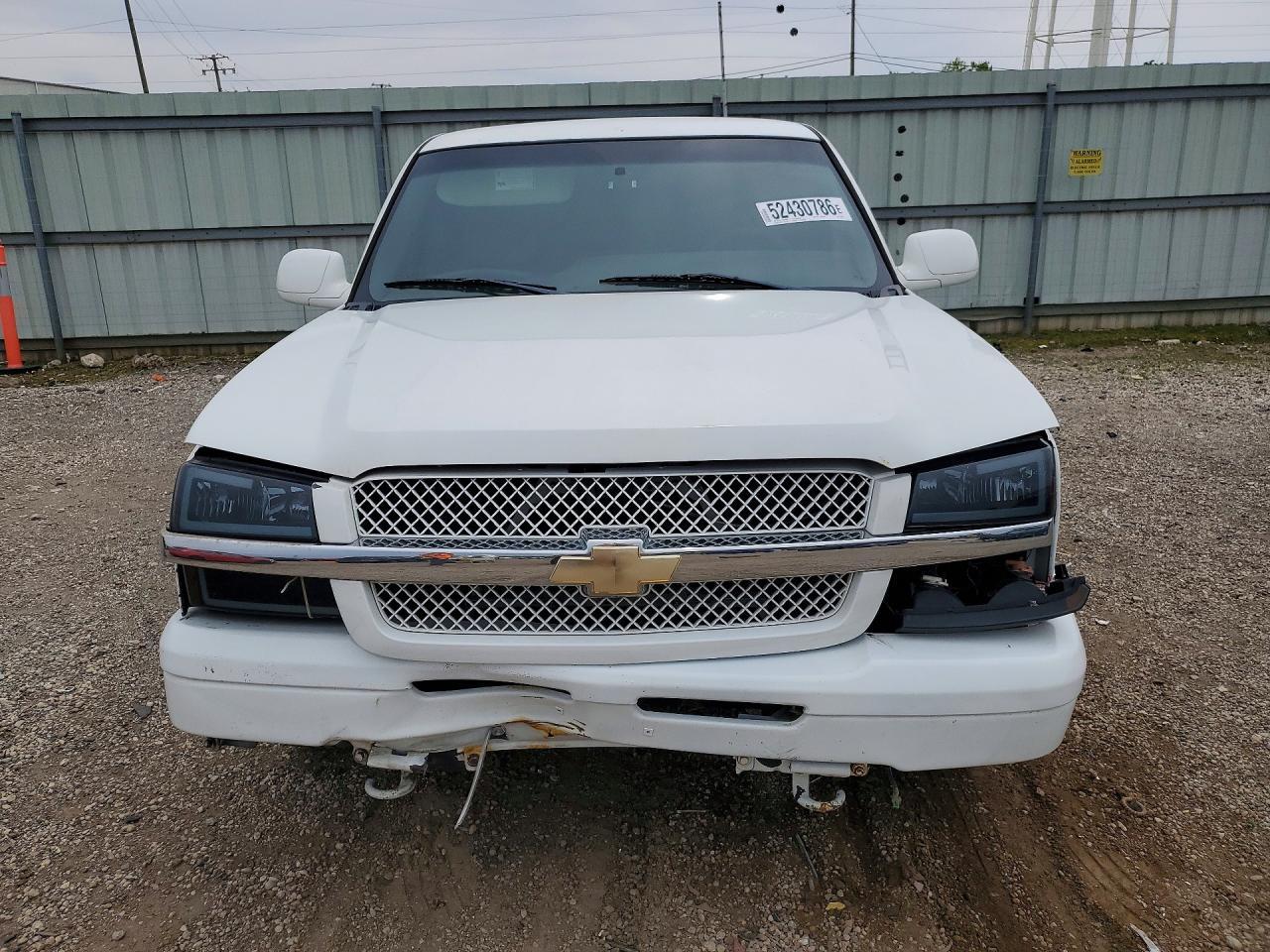 2006 Chevrolet Silverado C1500 - Image 5