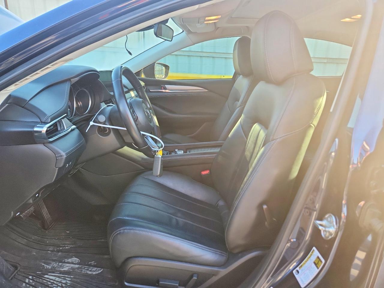 2018 Mazda 6 - Image 7