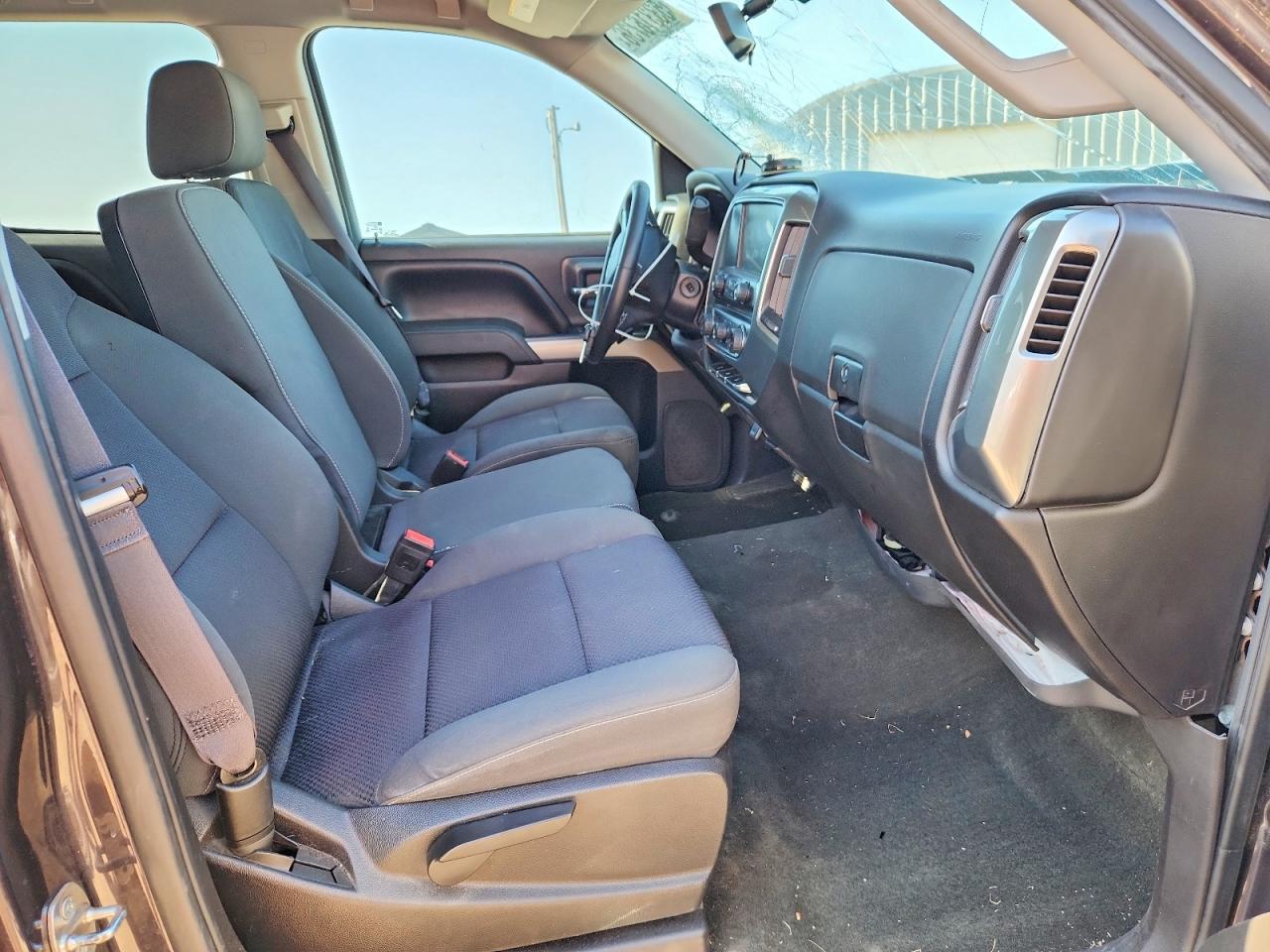 2015 Chevrolet Silverado K1500 Lt - Image 7