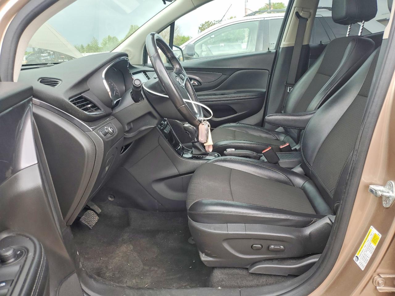 2019 Buick Encore Preferred - Фото 7