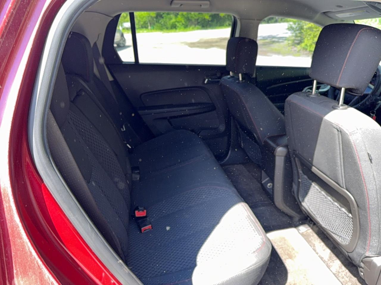 2011 GMC Terrain Sle - Фото 6