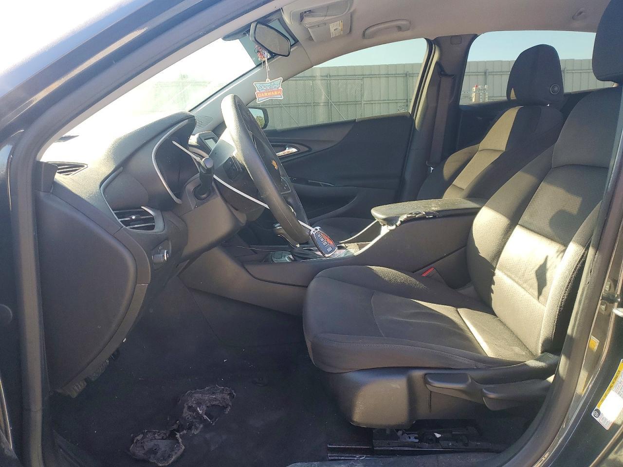 2018 Chevrolet Malibu Ls - Фото 7