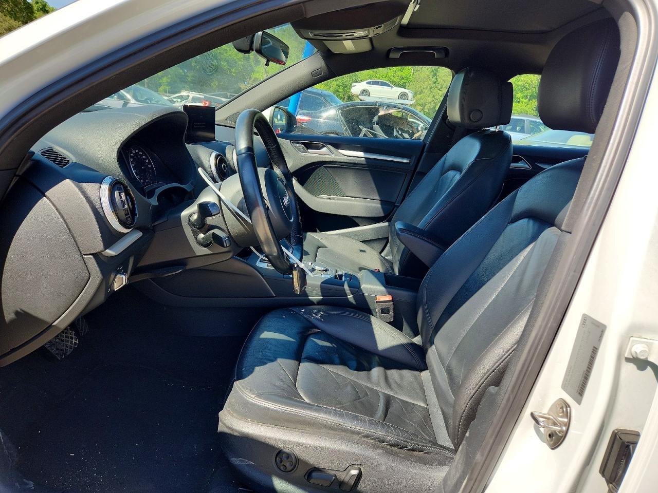 2016 Audi A3 Premium - Image 7