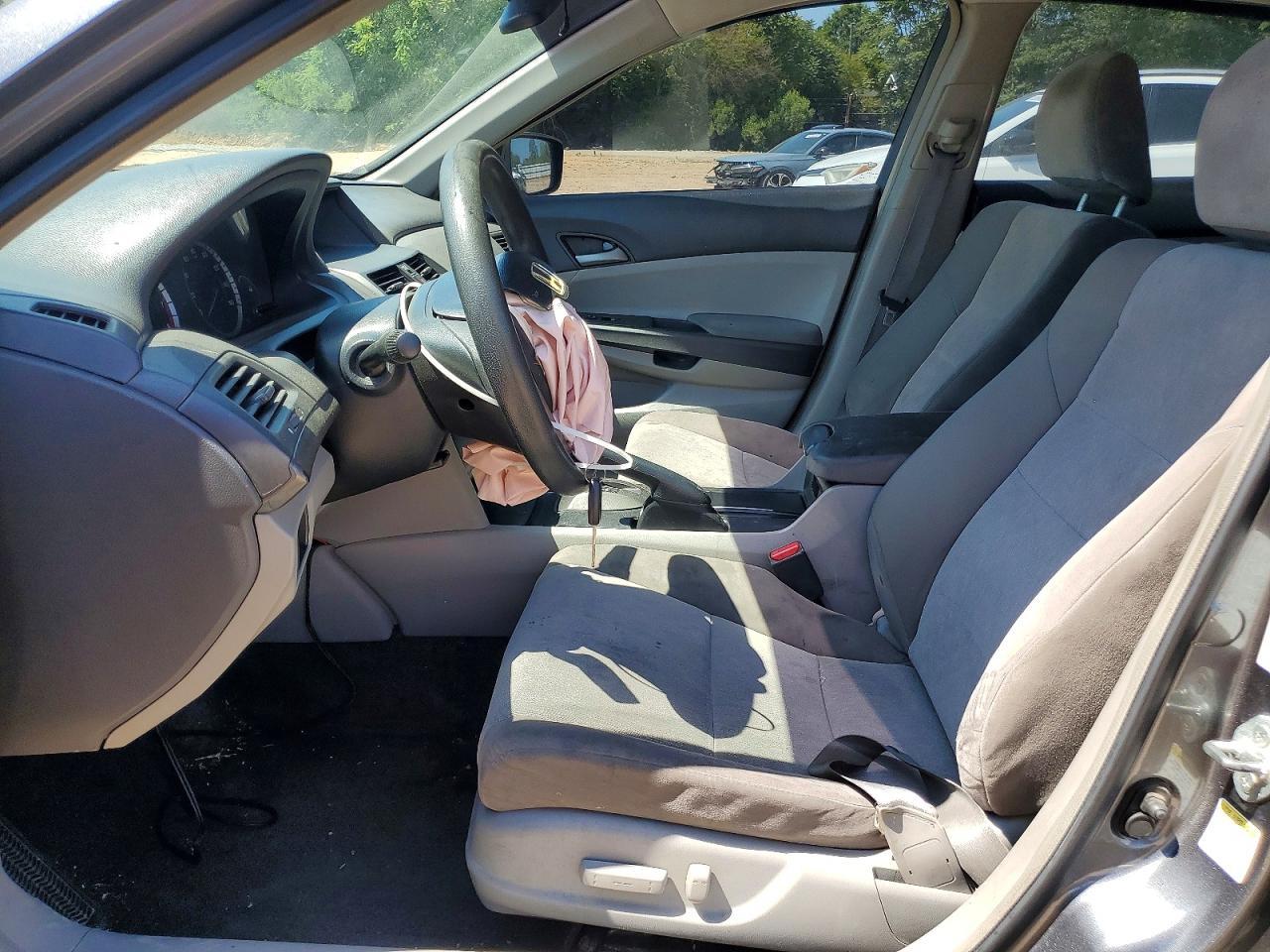2009 Honda Accord Lxp - Image 7