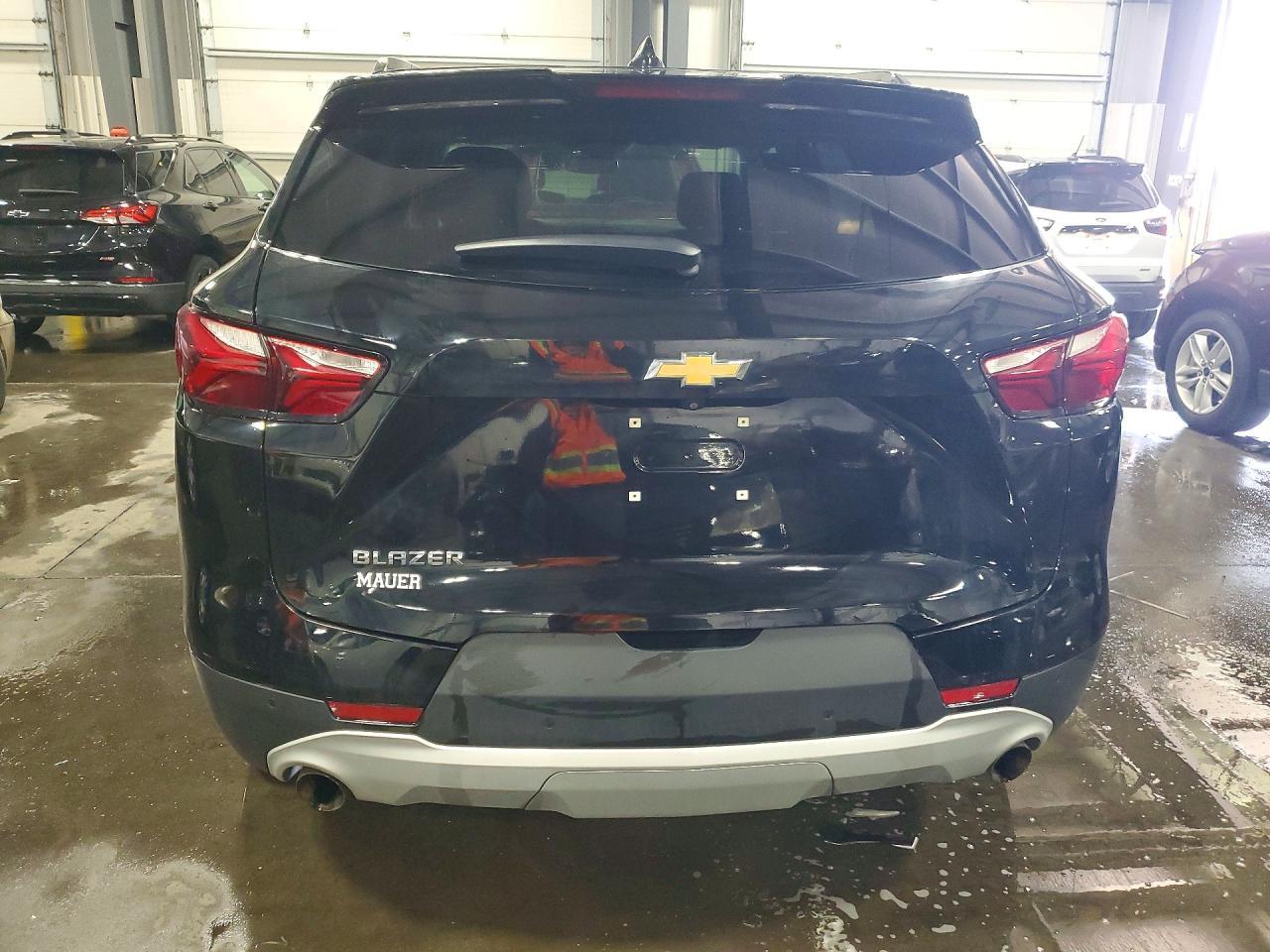 2020 Chevrolet Blazer 1Lt - Image 6