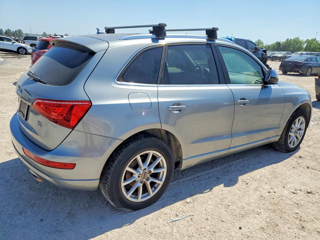 2010 Audi Q5 - Фото 3