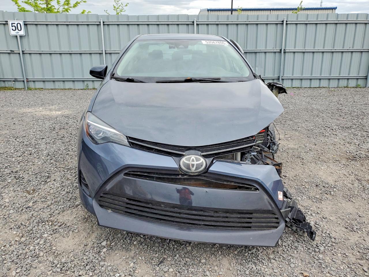 2018 Toyota Corolla L - Image 5