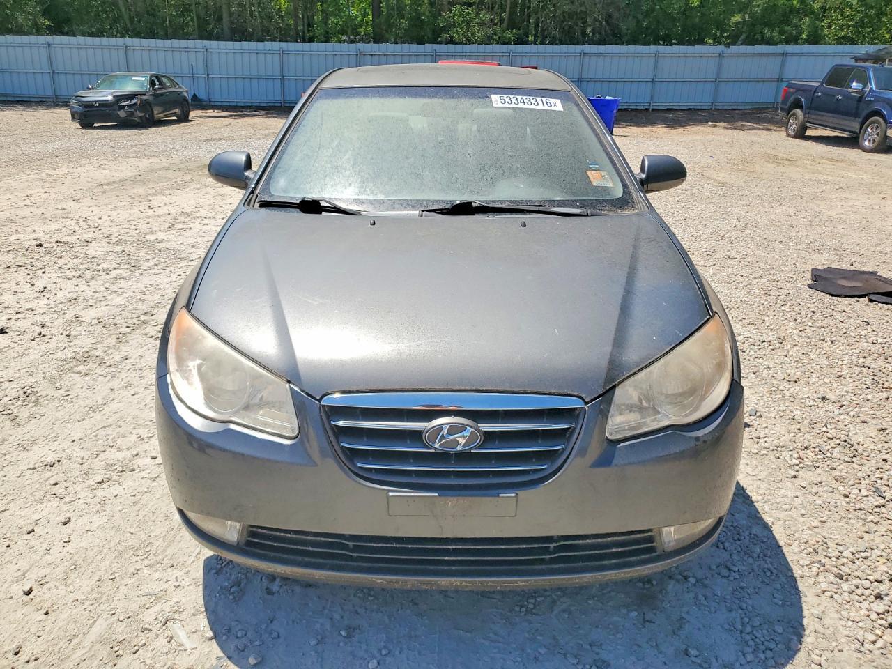 2009 Hyundai Elantra Se - Image 5