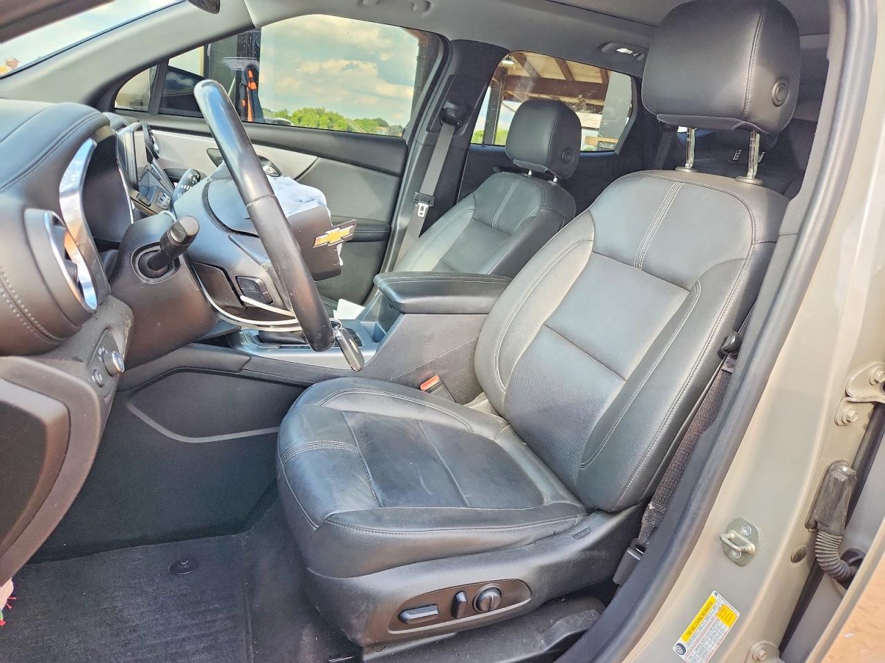 2021 Chevrolet Blazer 3Lt - Фото 7