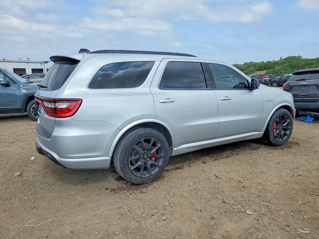 2023 Dodge Durango R - Image 3
