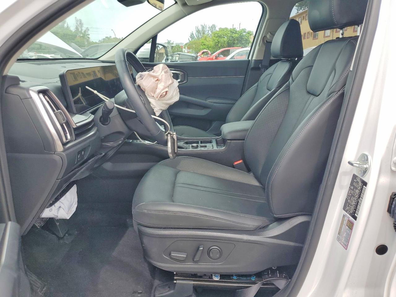 2025 Kia Sorento Ex - Фото 7