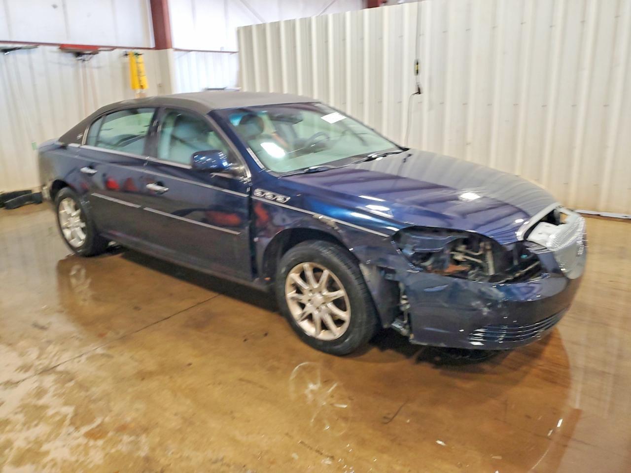 2008 Buick Lucerne Cxl - Фото 4