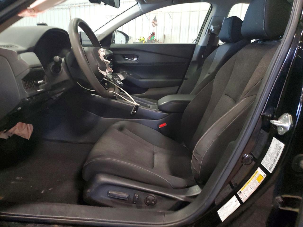 2023 Honda Accord Ex - Фото 7