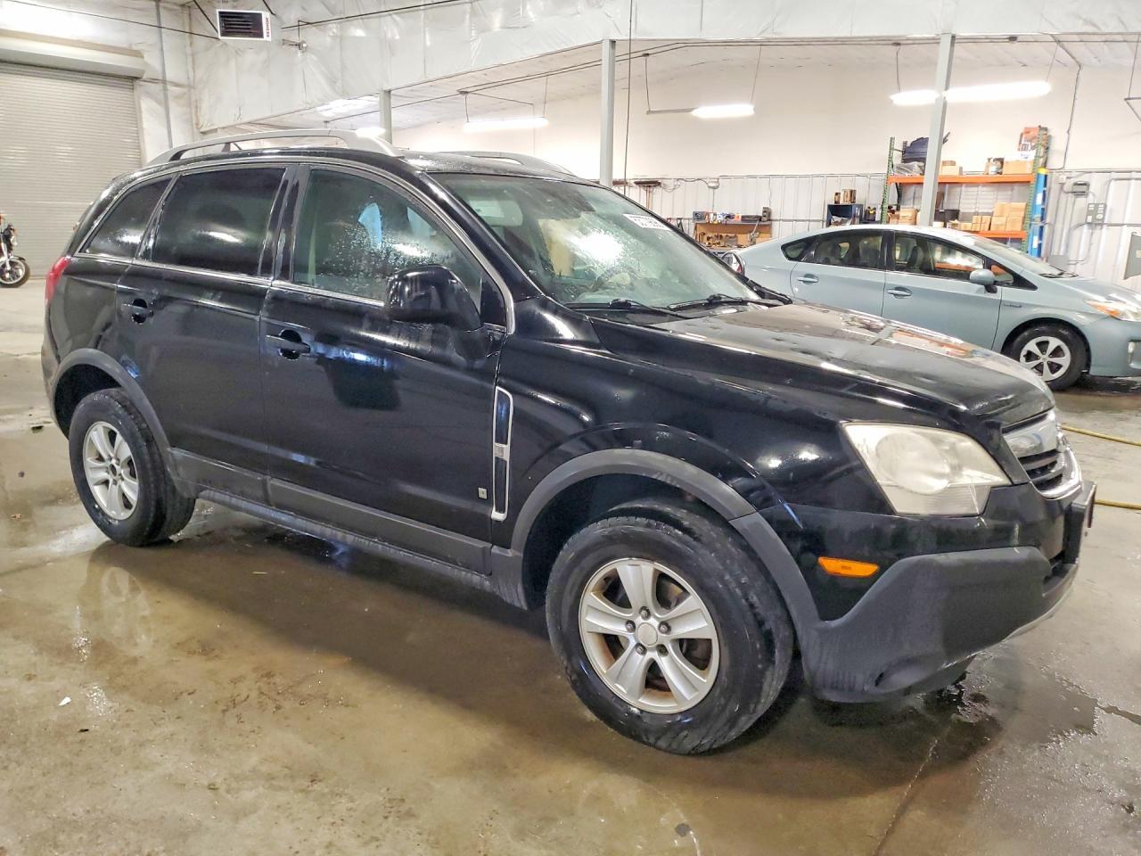 2009 Saturn Vue Xe - Фото 4