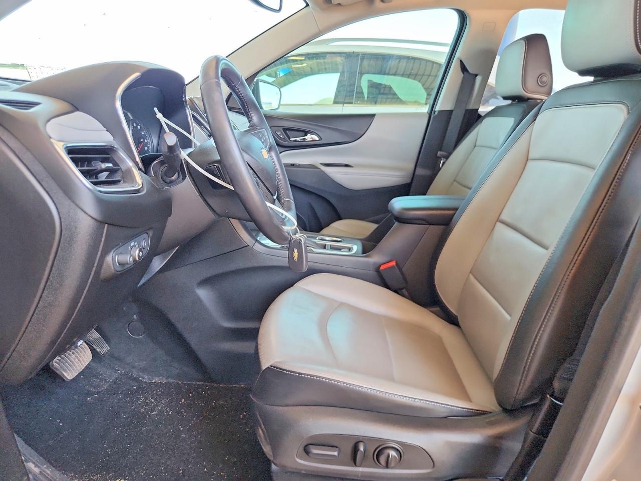 2018 Chevrolet Equinox Premier - Фото 7