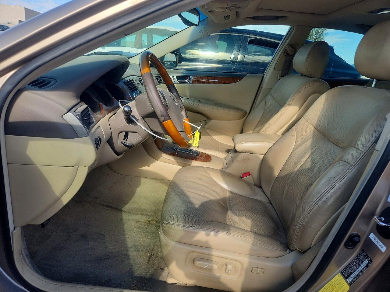 2005 Lexus Es 330 - Image 7