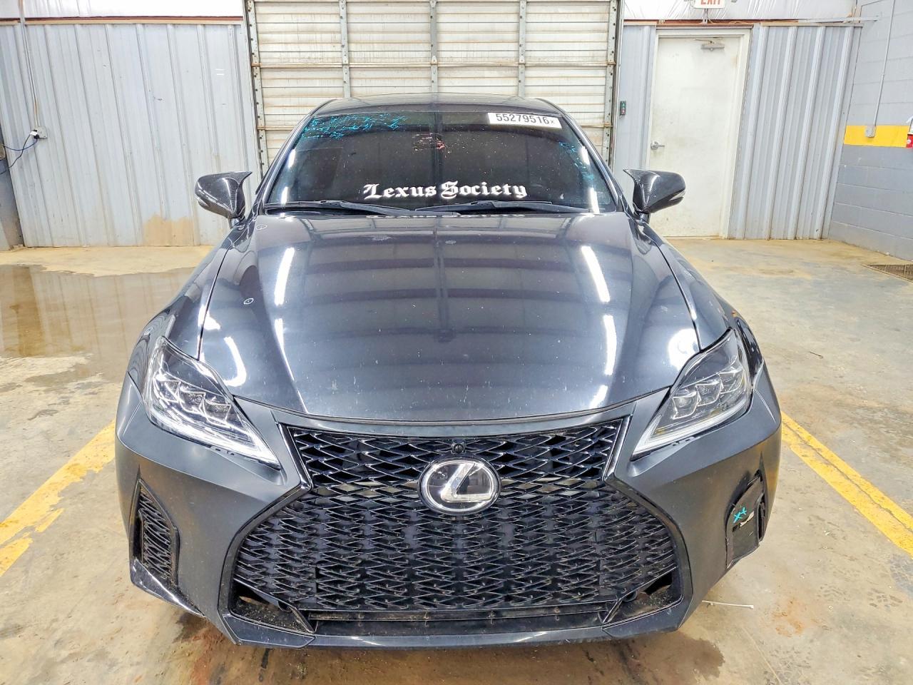 2011 Lexus Is 250 - Image 5