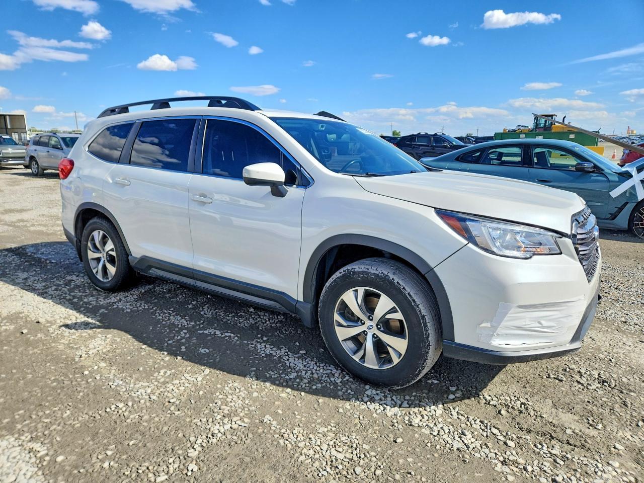 2019 Subaru Ascent Premium - Image 4