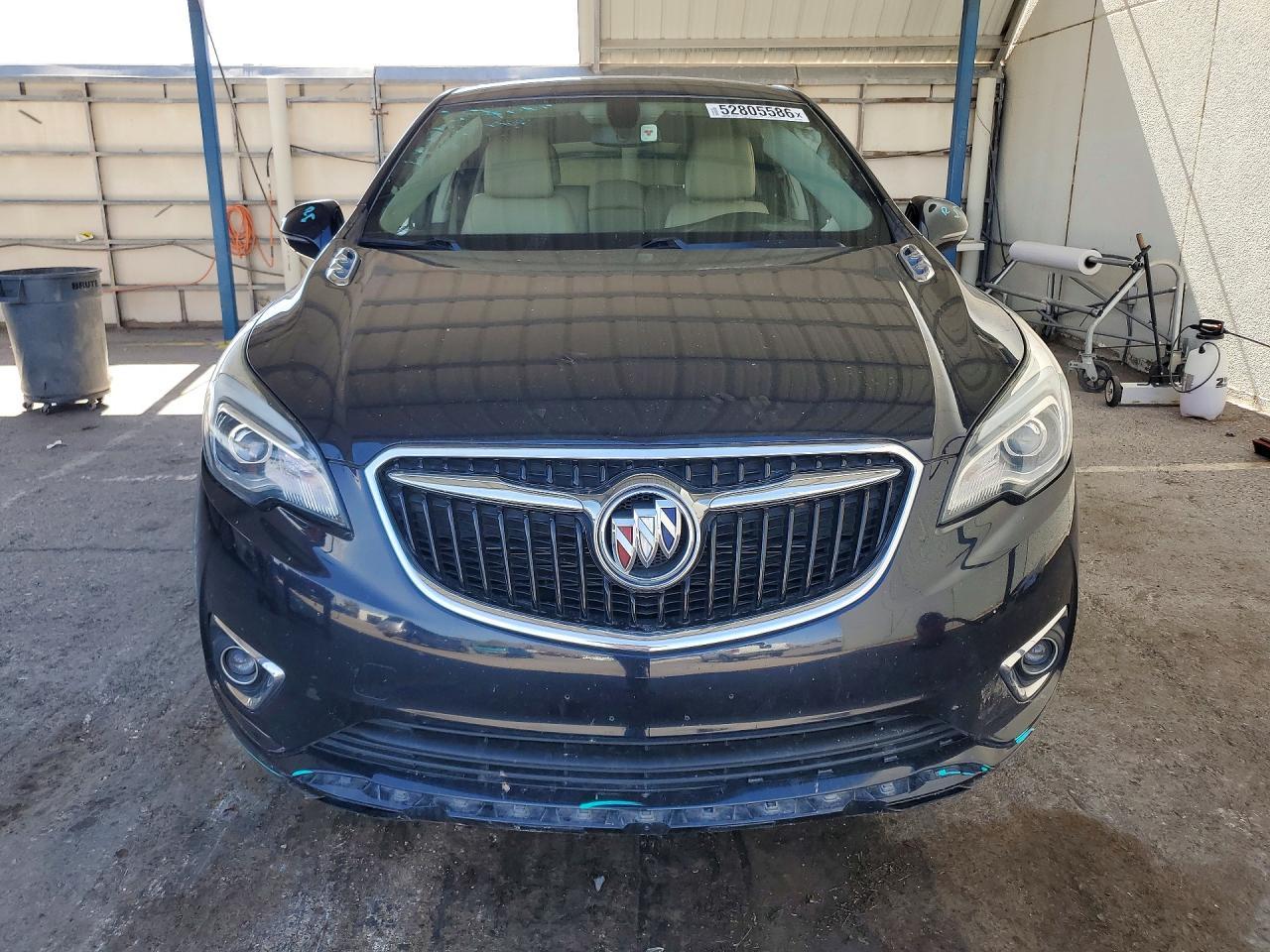 2020 Buick Envision Preferred - Фото 5