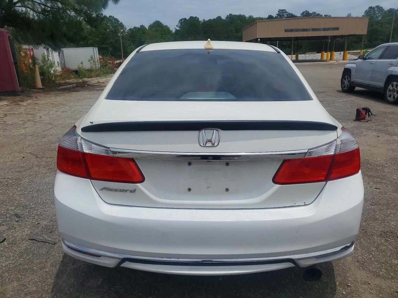 2013 Honda Accord Ex - Image 6