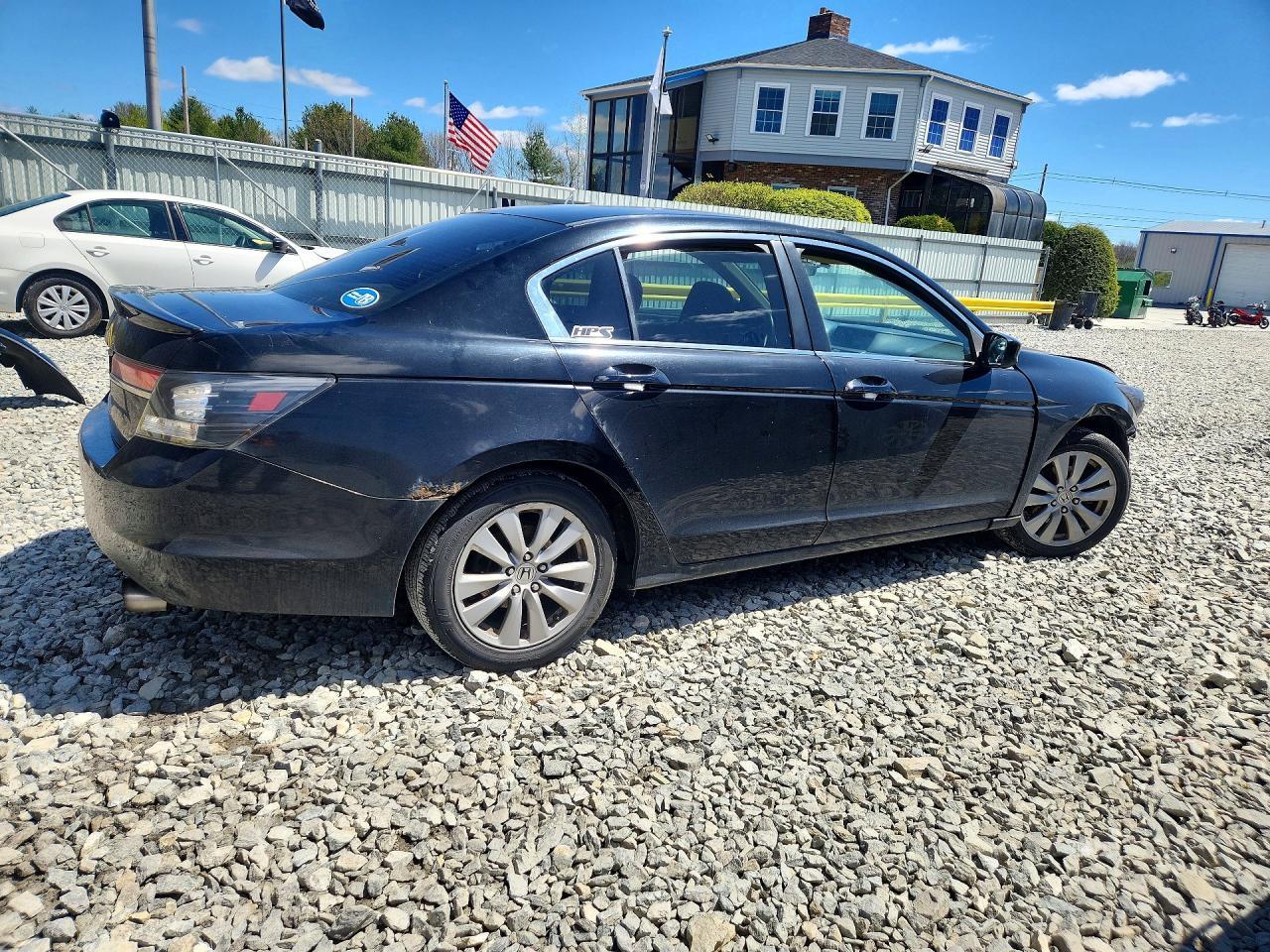 2011 Honda Accord Ex - Image 3
