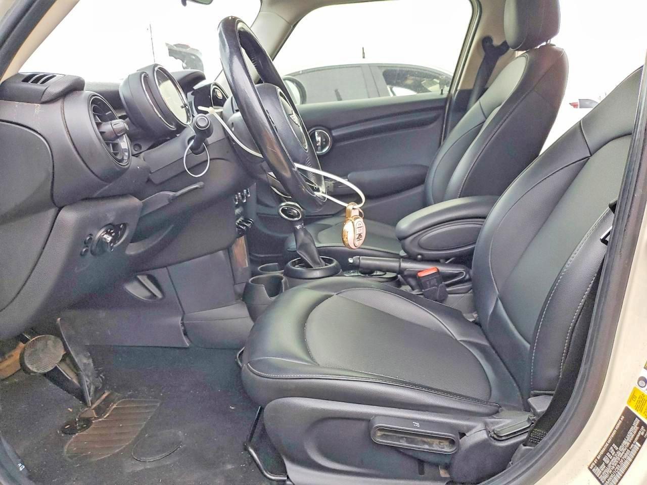 2018 Mini Cooper - Фото 7