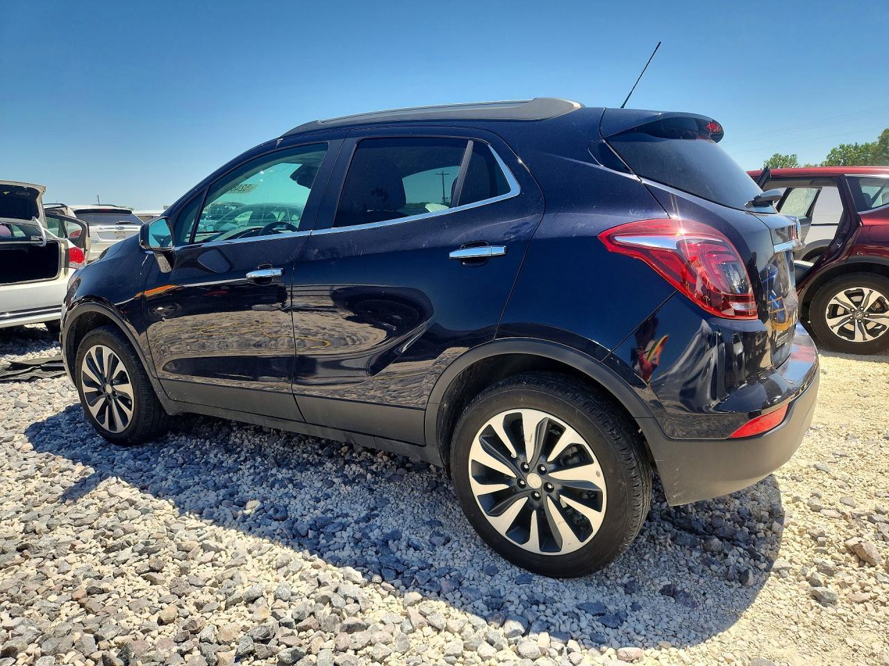 2022 Buick Encore Preferred - Фото 2