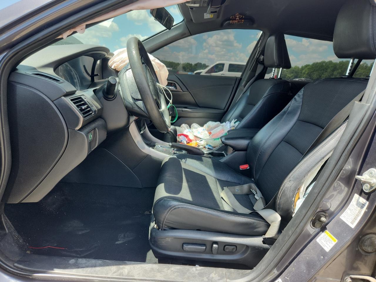 2013 Honda Accord - Фото 7