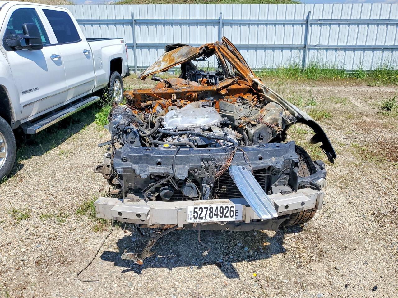 2003 Infiniti G35 Base - Image 5